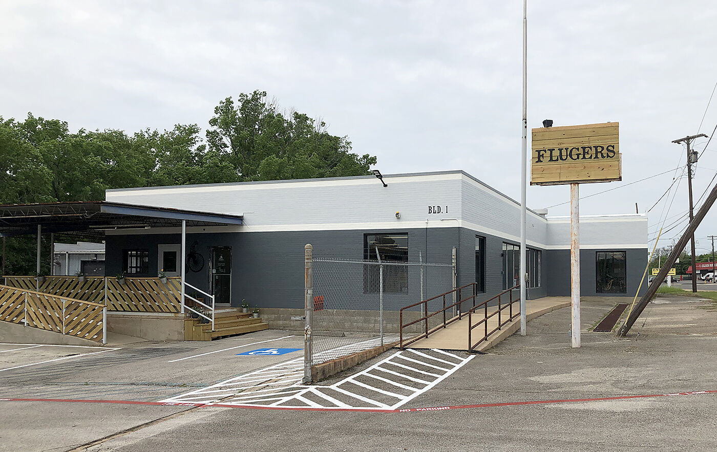 Flugers